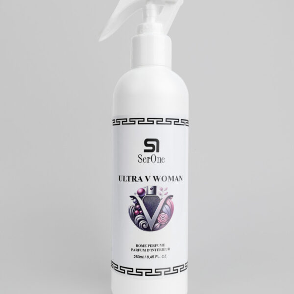 NºA12 - ULTRA V WOMAN