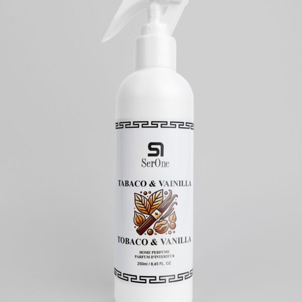 NºA359 - TABACO VAINILLA