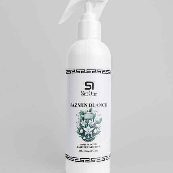 NºA40 - JAZMIN BLANCO