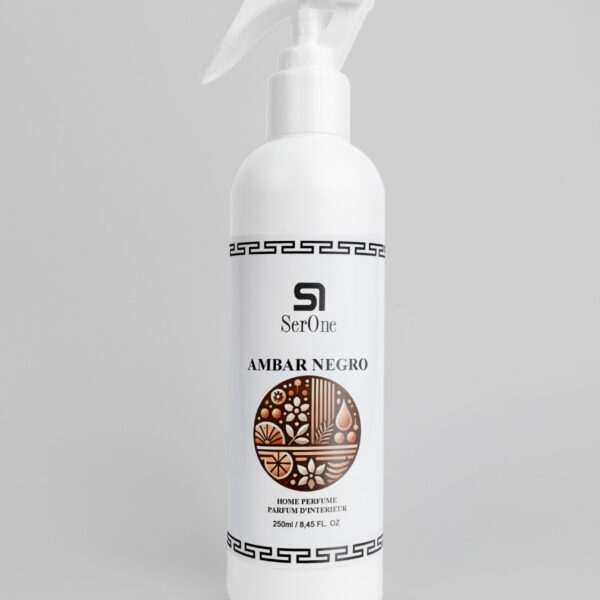 NºA41 - AMBAR NEGRO