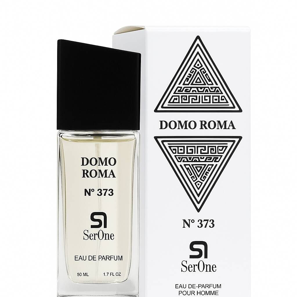 Nº373-DOMO ROMA