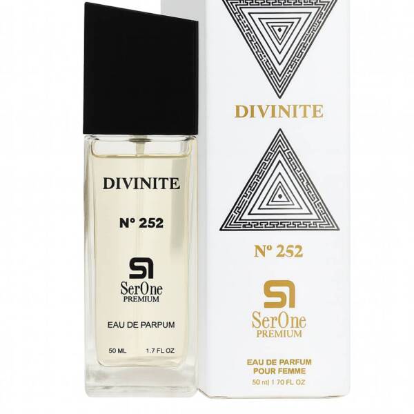 Nº252 - DIVINITE